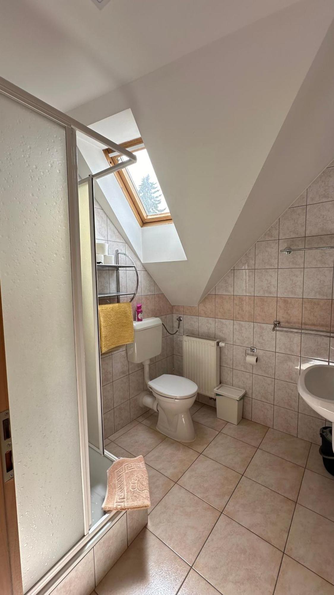 Navay Vendeghaz Hotel Tihany Eksteriør billede